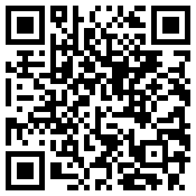 鄭州地鐵微博二維碼