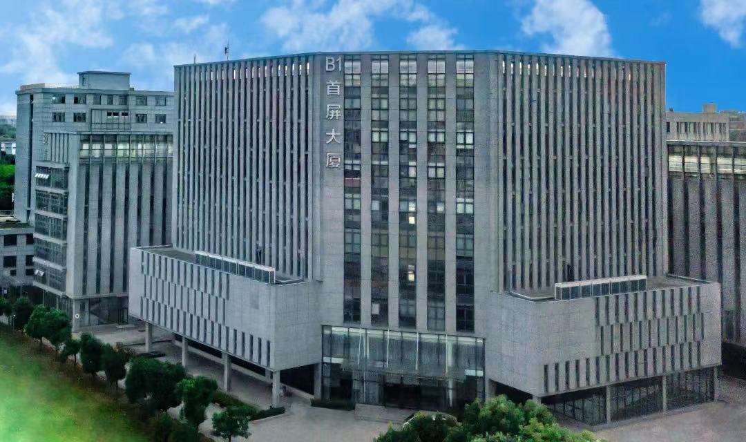 喜報！首屏集團(tuán)旗下首屏商擎入選“江蘇民營文化企業(yè)30強(qiáng)”