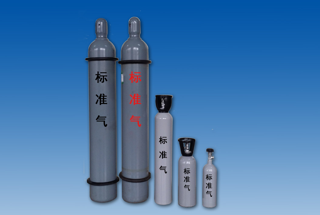 鄭州標(biāo)準氣體哪家好