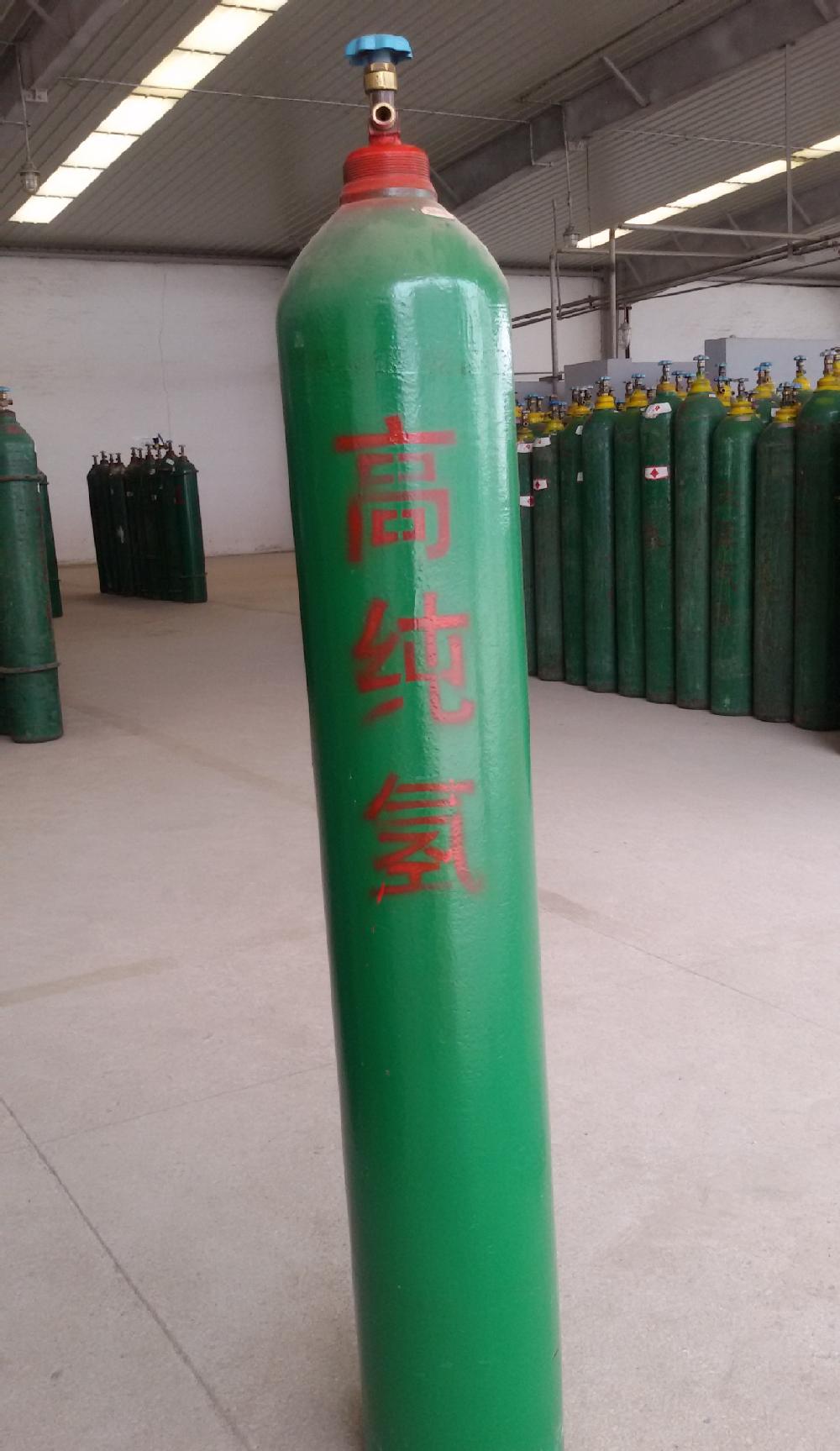 高純氣體在存儲中有沒有需要注意的事項？